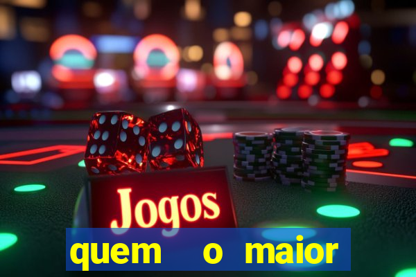 quem  o maior time de minas